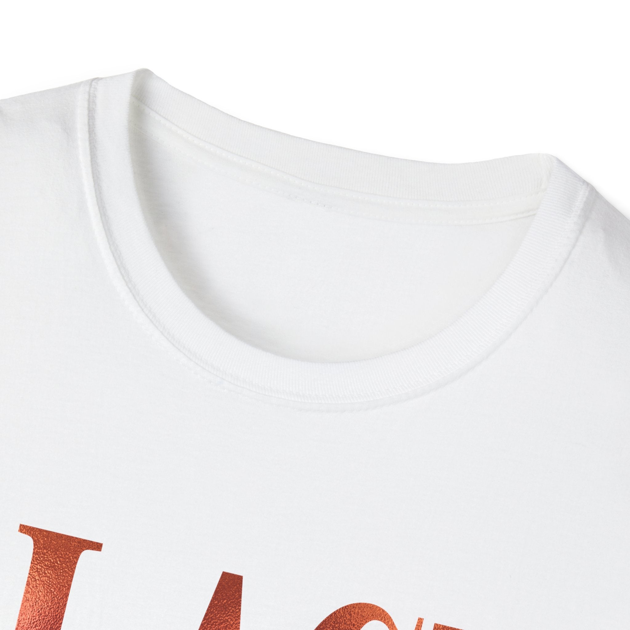 Black Beautiful Woman T-Shirt — "Black Beautiful Woman, forever a triple threat" Empowerment Tee