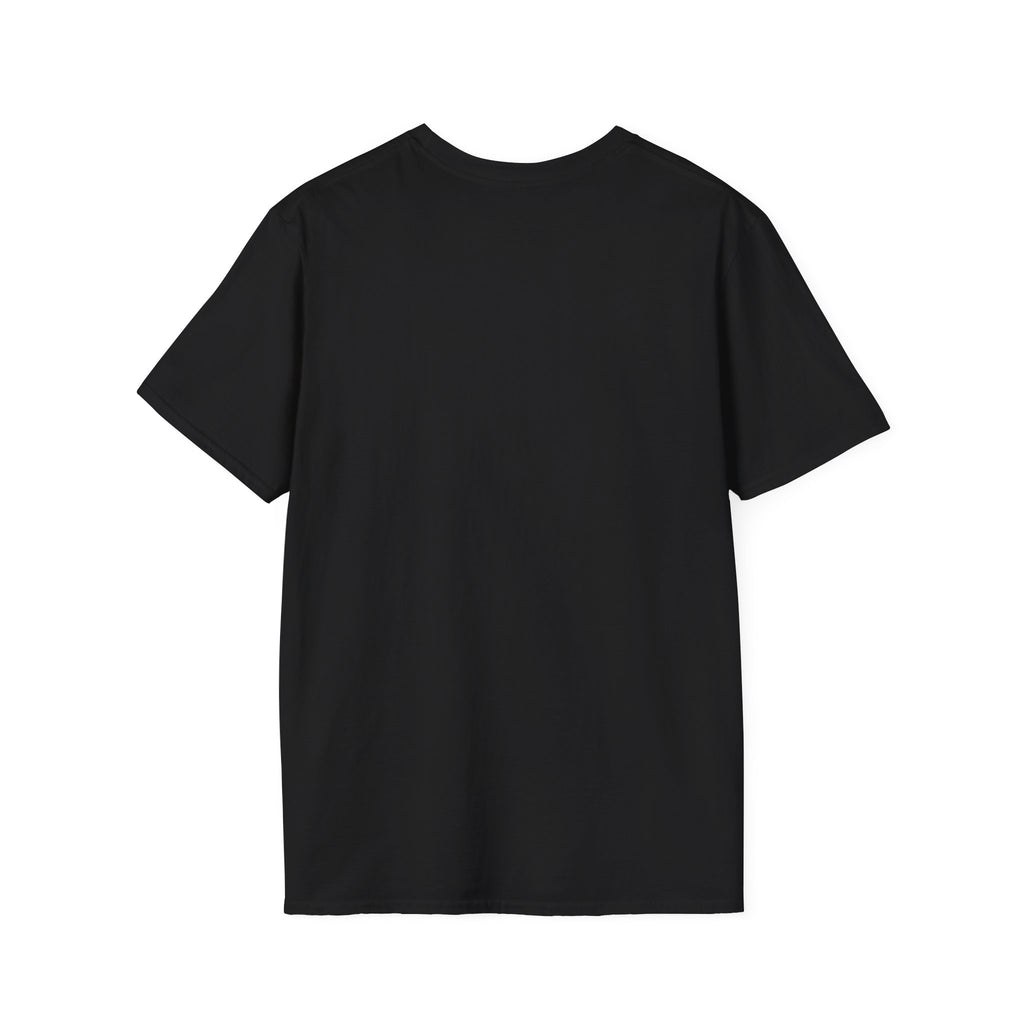 Black Beautiful Woman T-Shirt — "Black Beautiful Woman, forever a triple threat" Empowerment Tee