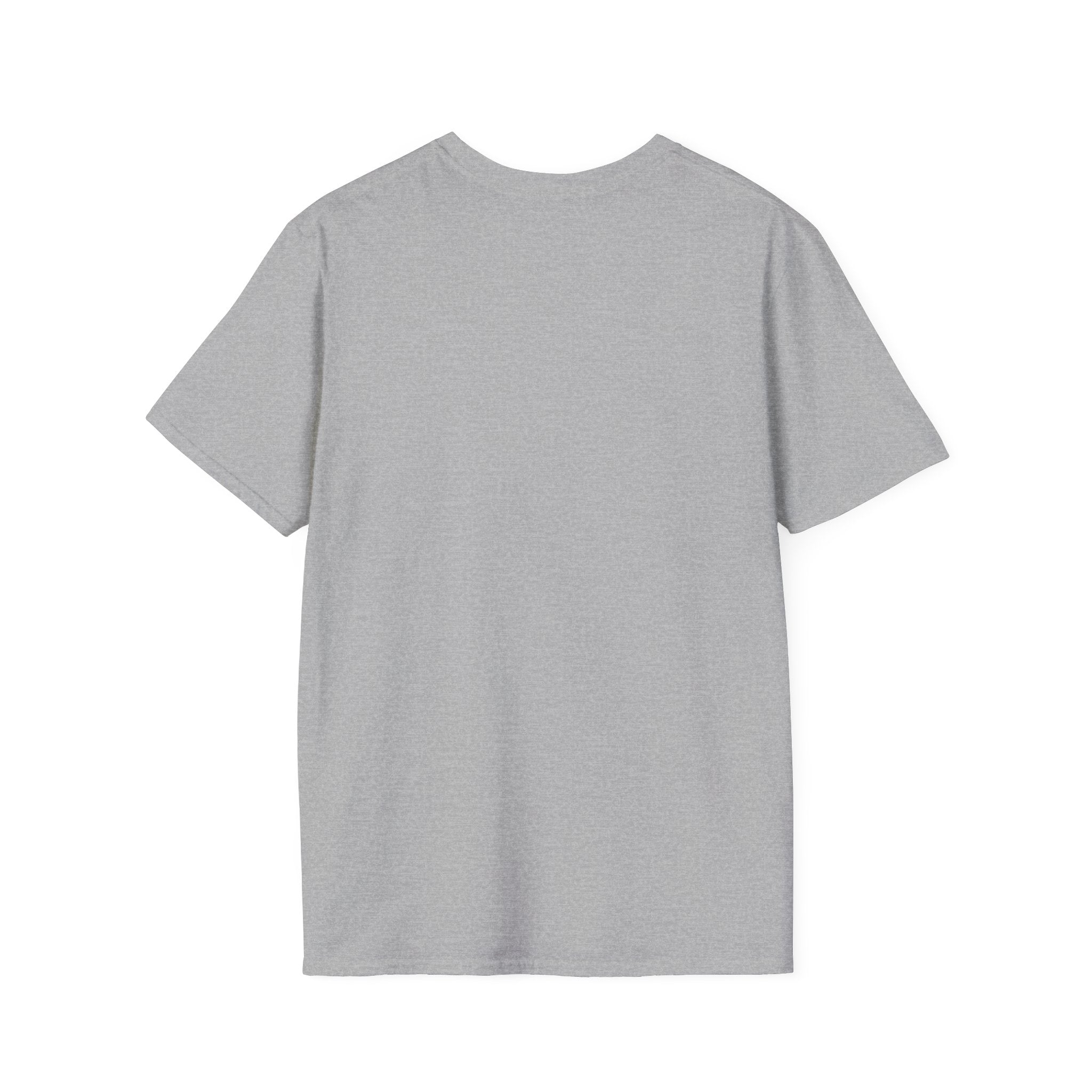 Thou Shall Not Try Me Mood 24:7 T-Shirt